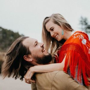 Meet your Posher, Elise